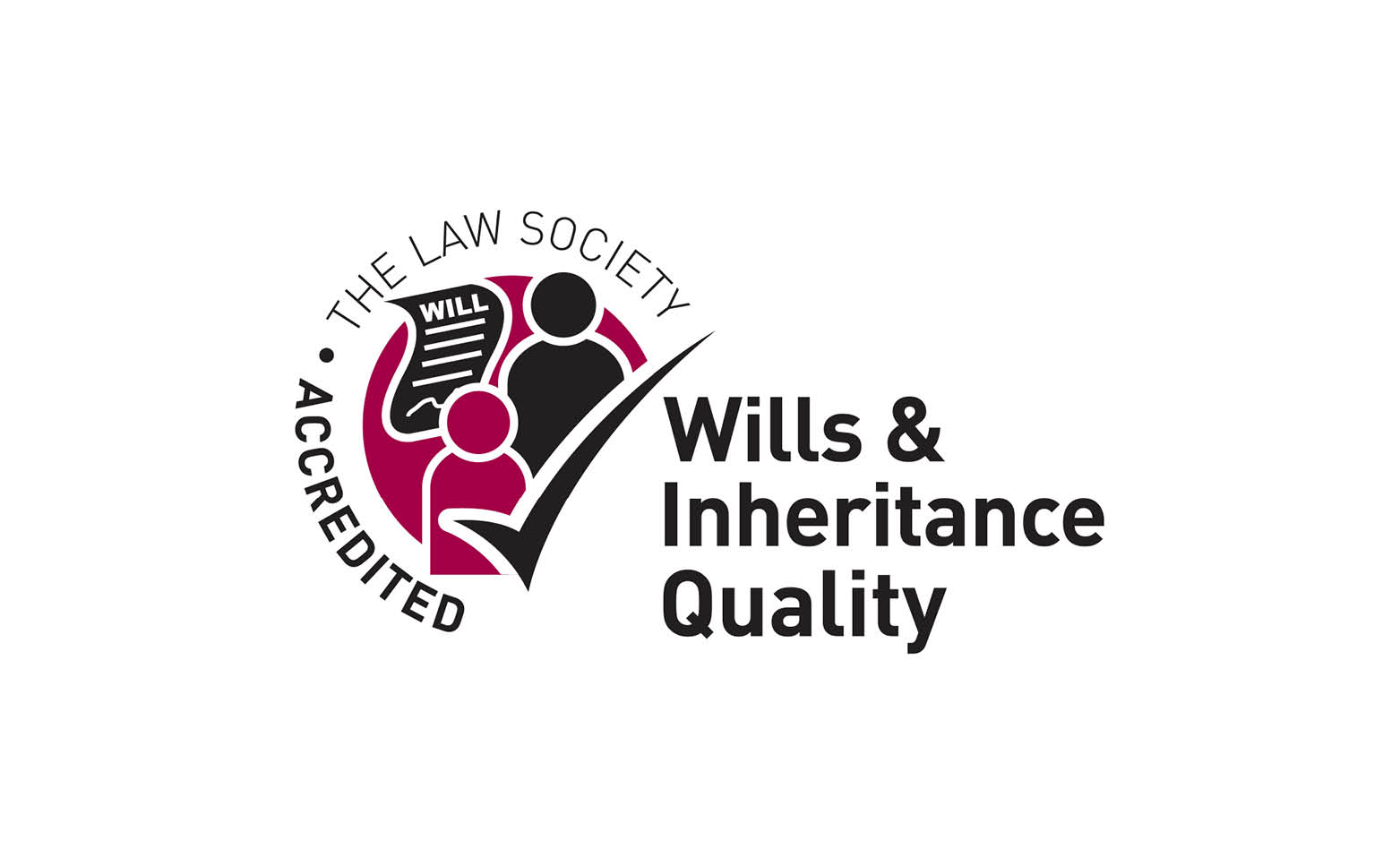 Wills and Inheritance Quality Accreditation